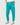 Madison Track Pants Persian Teal