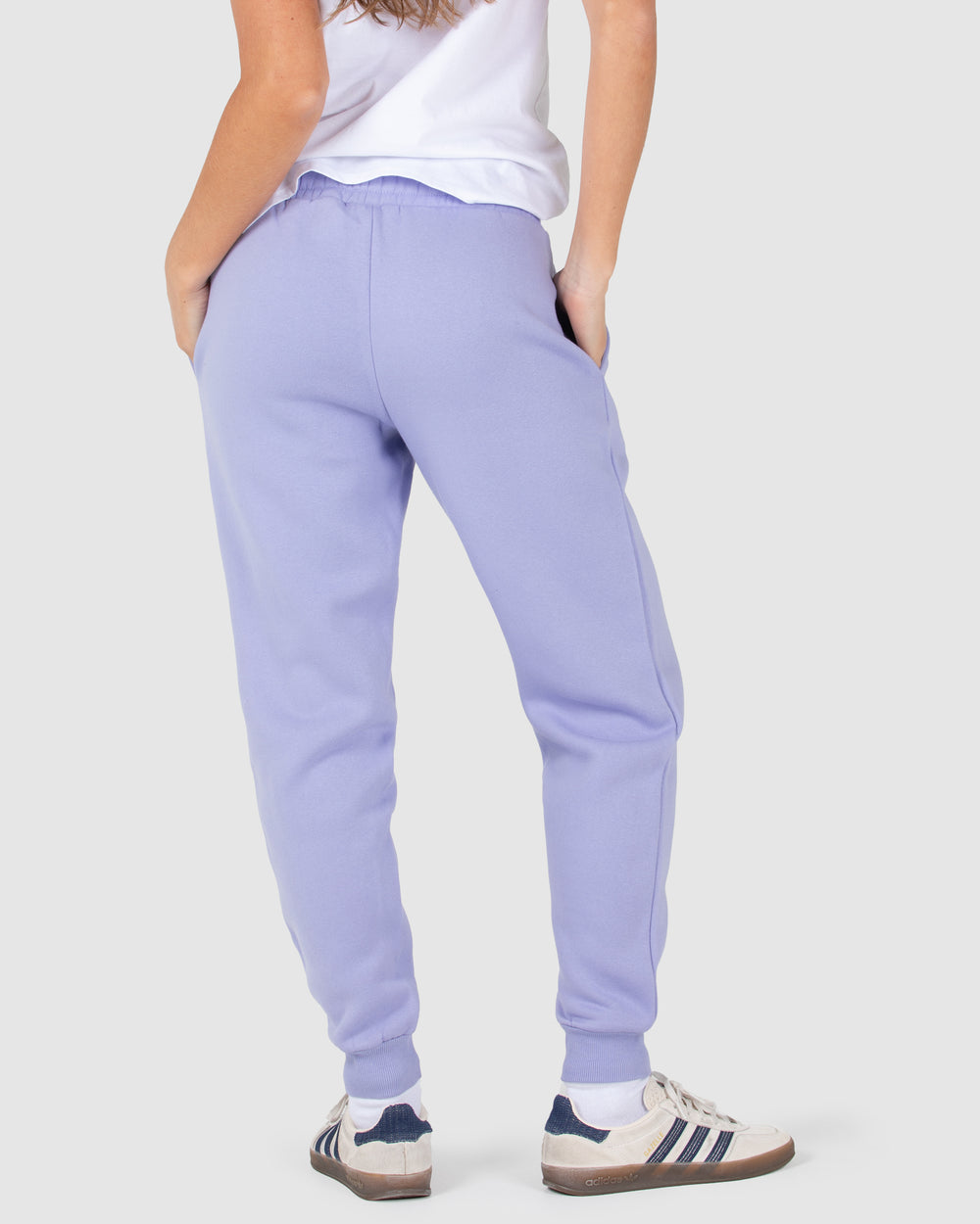 UNIT Madison Ladies Cuffed Track Pants