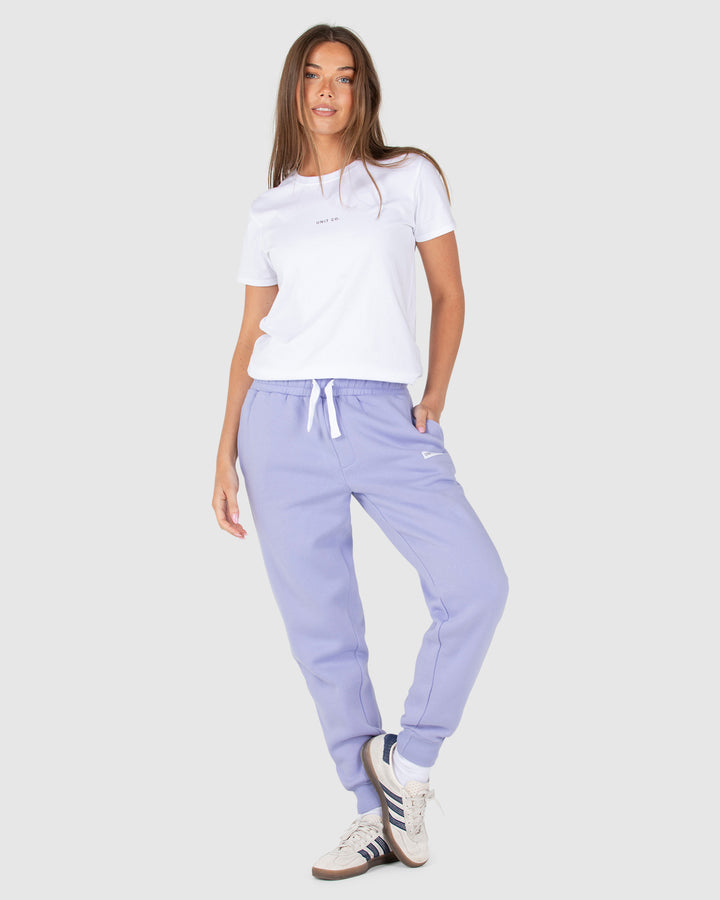 UNIT Madison Ladies Cuffed Track Pants