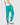 Madison Track Pants Persian Teal