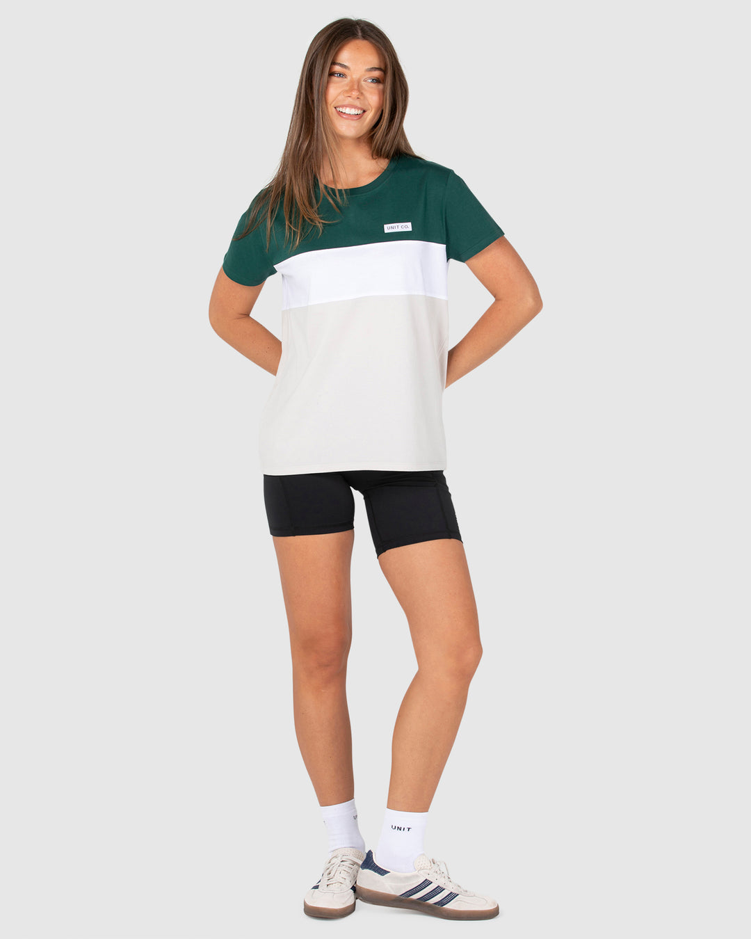 UNIT Coco Ladies T-Shirt