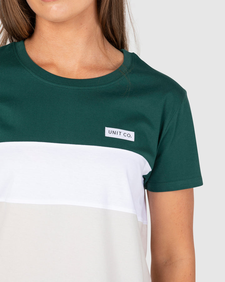 UNIT Coco Ladies T-Shirt
