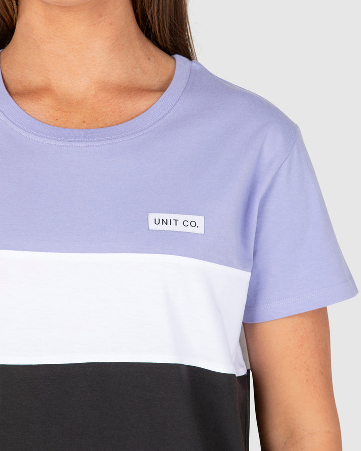 UNIT Coco Ladies T-Shirt