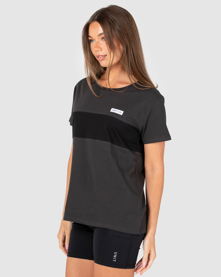 UNIT Coco Ladies T-Shirt