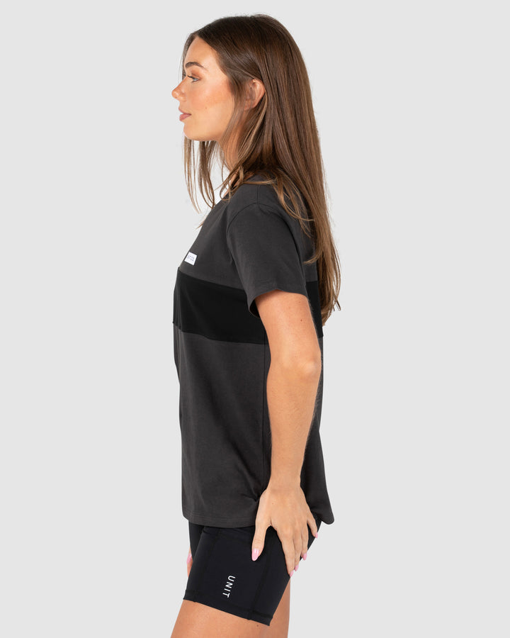 UNIT Coco Ladies T-Shirt