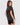 Coco Tee Washed Black
