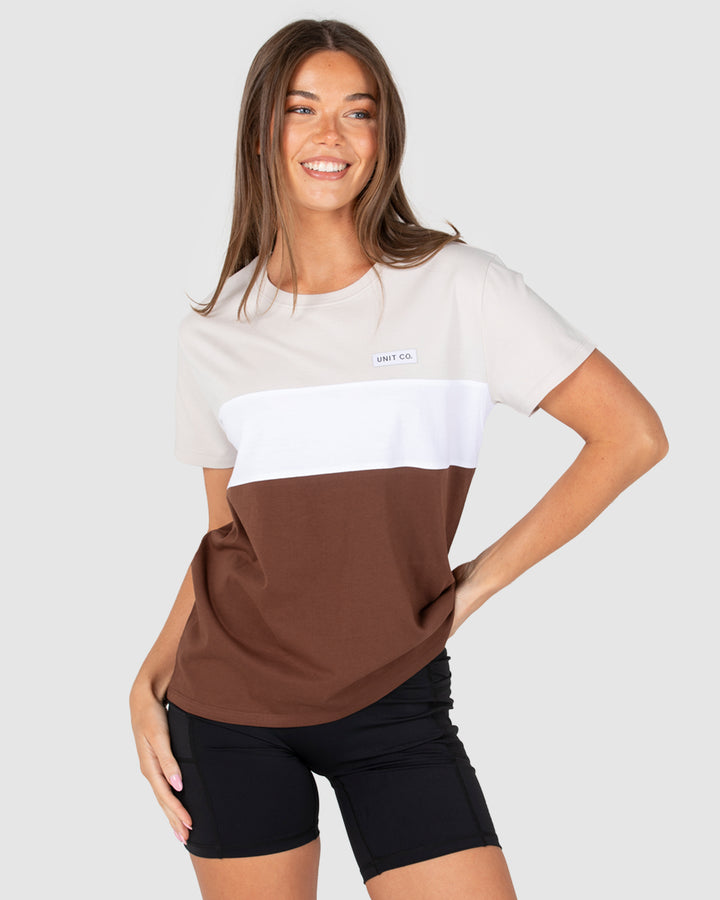UNIT Coco Ladies T-Shirt
