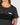 Coco Tee Washed Black