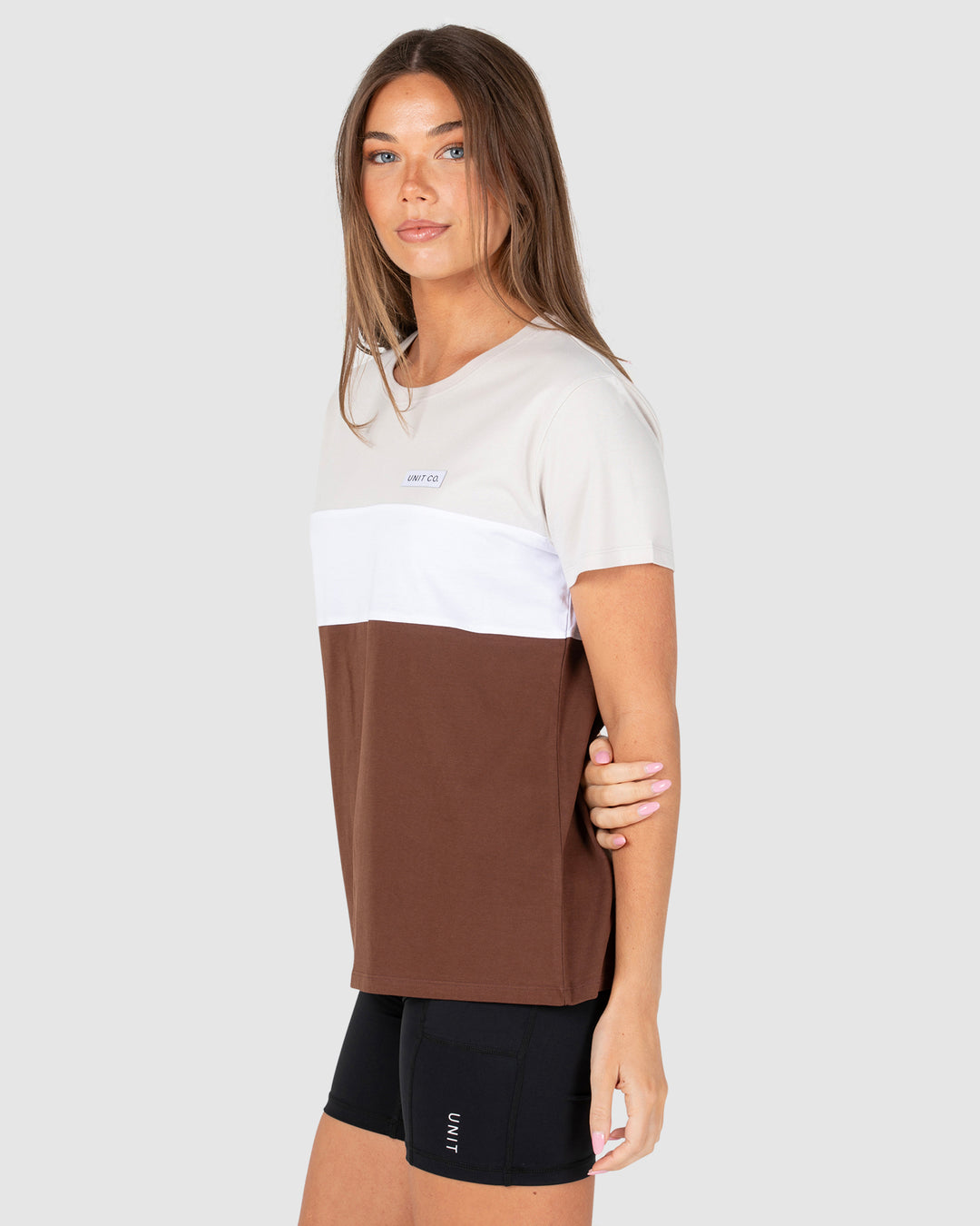UNIT Coco Ladies T-Shirt