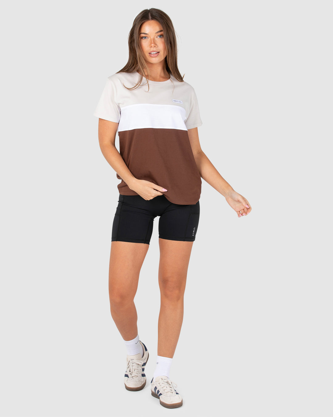 UNIT Coco Ladies T-Shirt