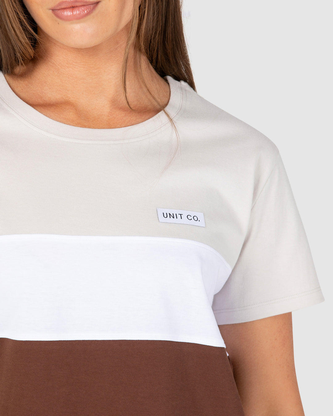 UNIT Coco Ladies T-Shirt
