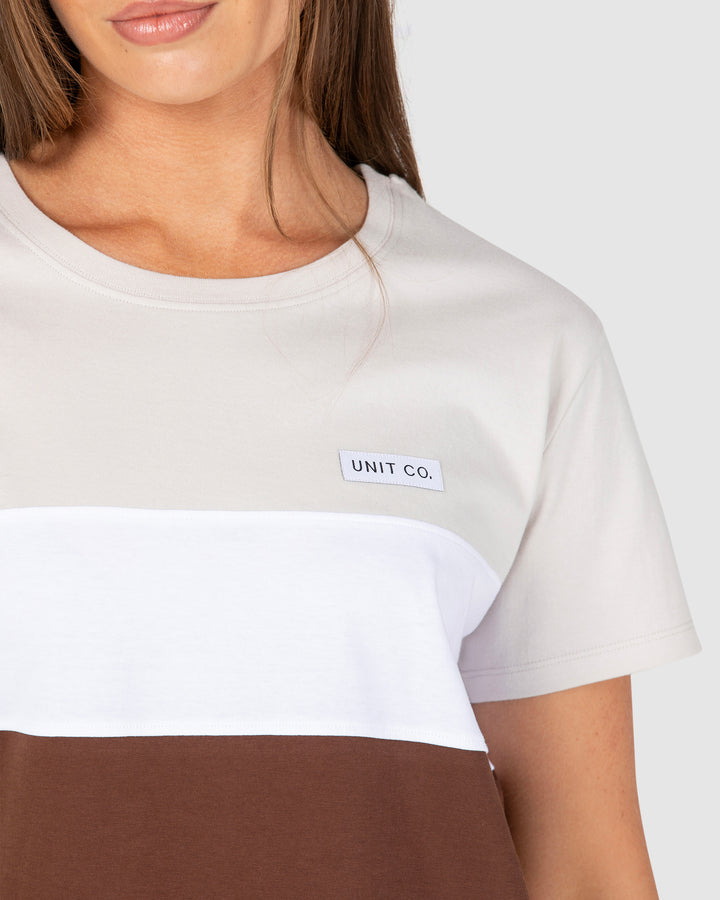 UNIT Coco Ladies T-Shirt