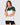 Coco Tee Forest Green