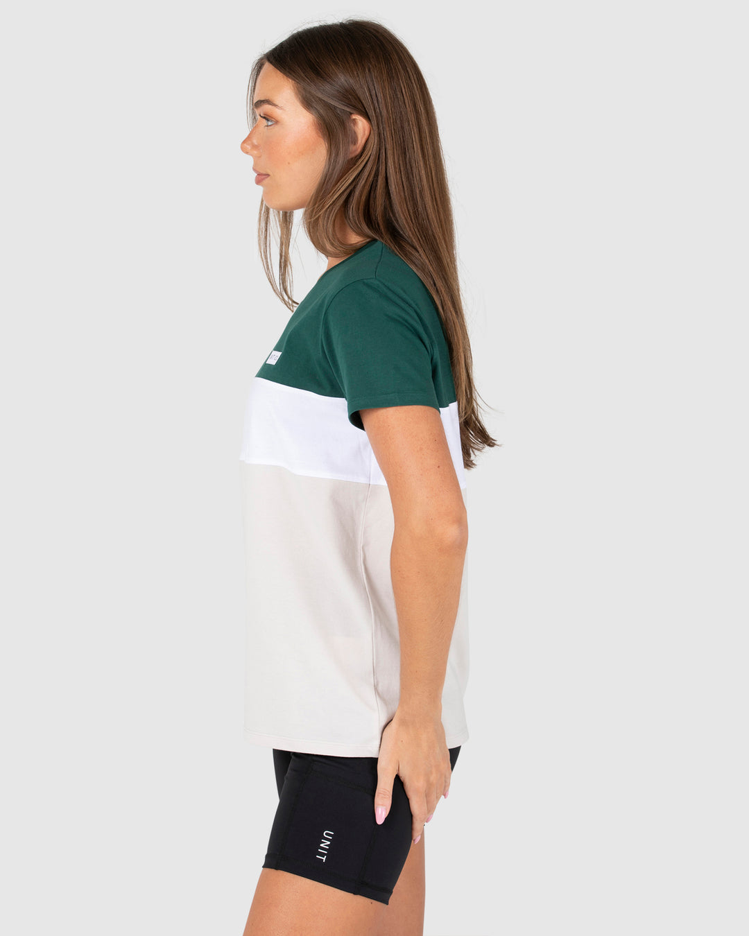 UNIT Coco Ladies T-Shirt