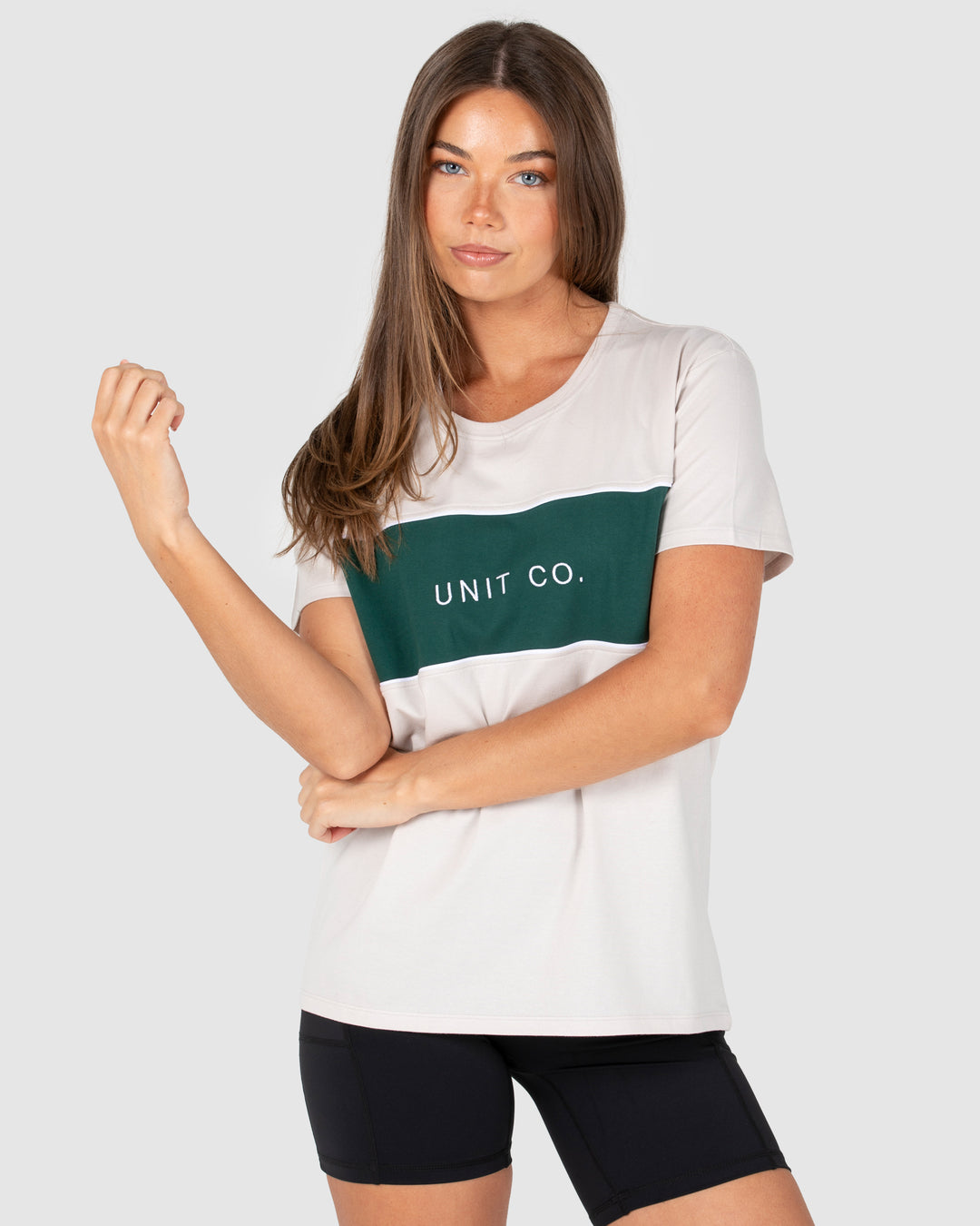 UNIT Premier Ladies T-Shirt