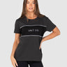 Premier Tee Washed Black