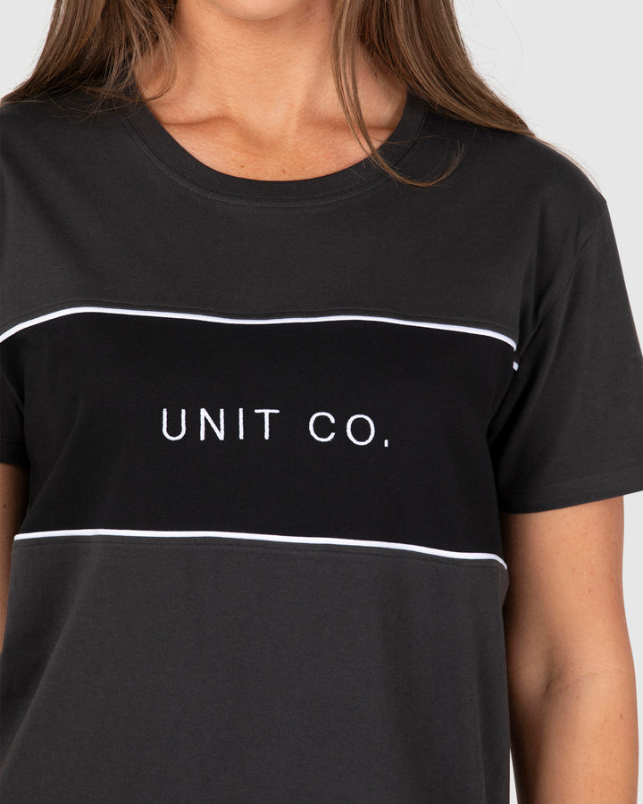 UNIT Premier Ladies T-Shirt