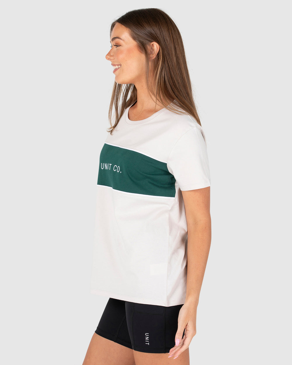 UNIT Premier Ladies T-Shirt