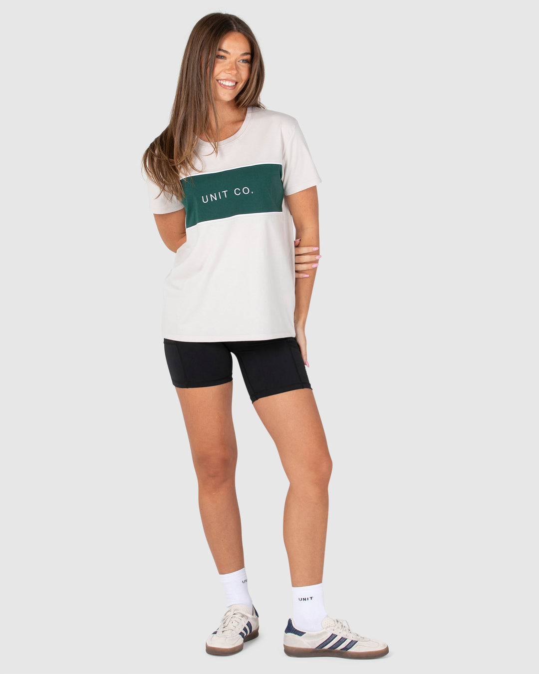 UNIT Premier Ladies T-Shirt