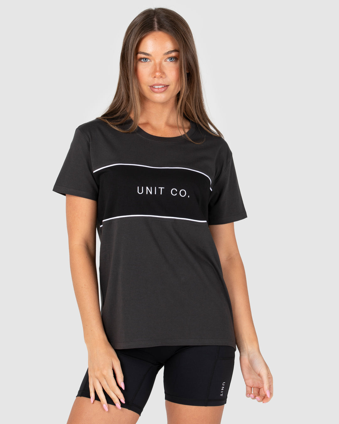 UNIT Premier Ladies T-Shirt