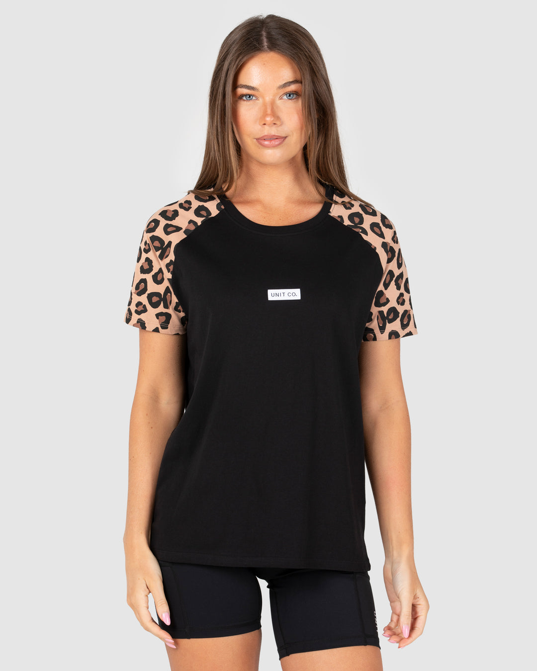 UNIT Hunter Ladies T-Shirt
