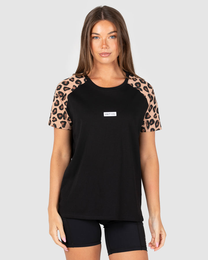 UNIT Hunter Ladies T-Shirt