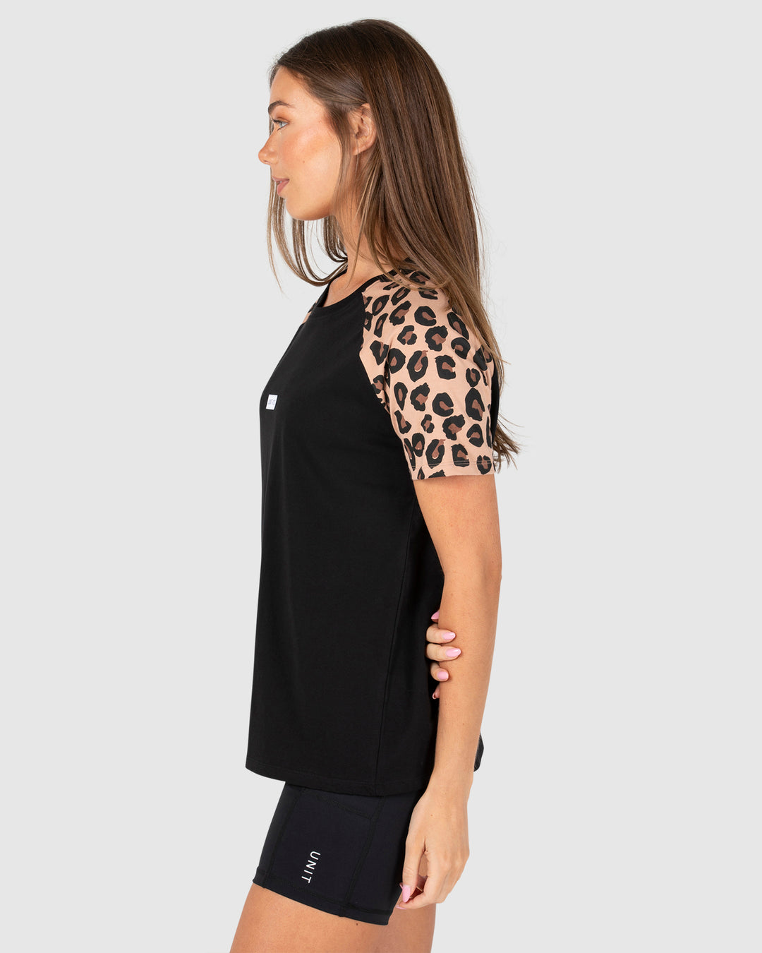 UNIT Hunter Ladies T-Shirt