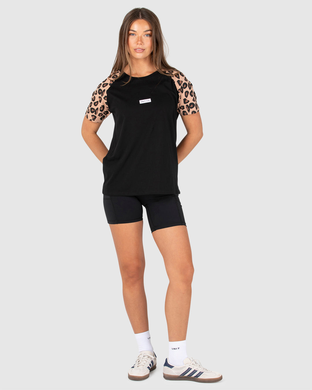 UNIT Hunter Ladies T-Shirt