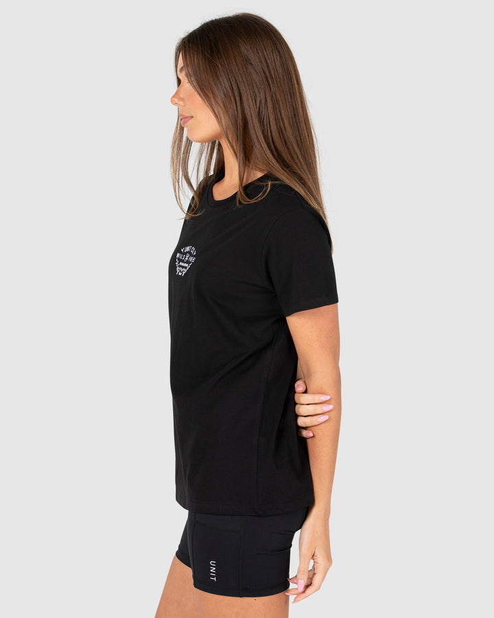 UNIT Highland Ladies T-Shirt