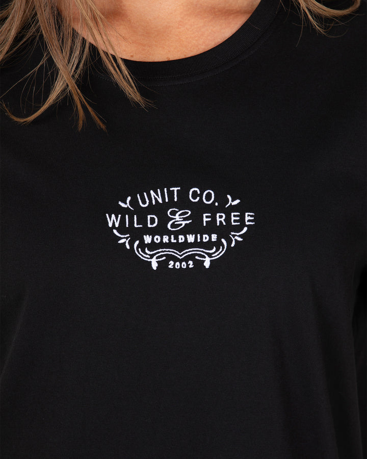 UNIT Highland Ladies T-Shirt