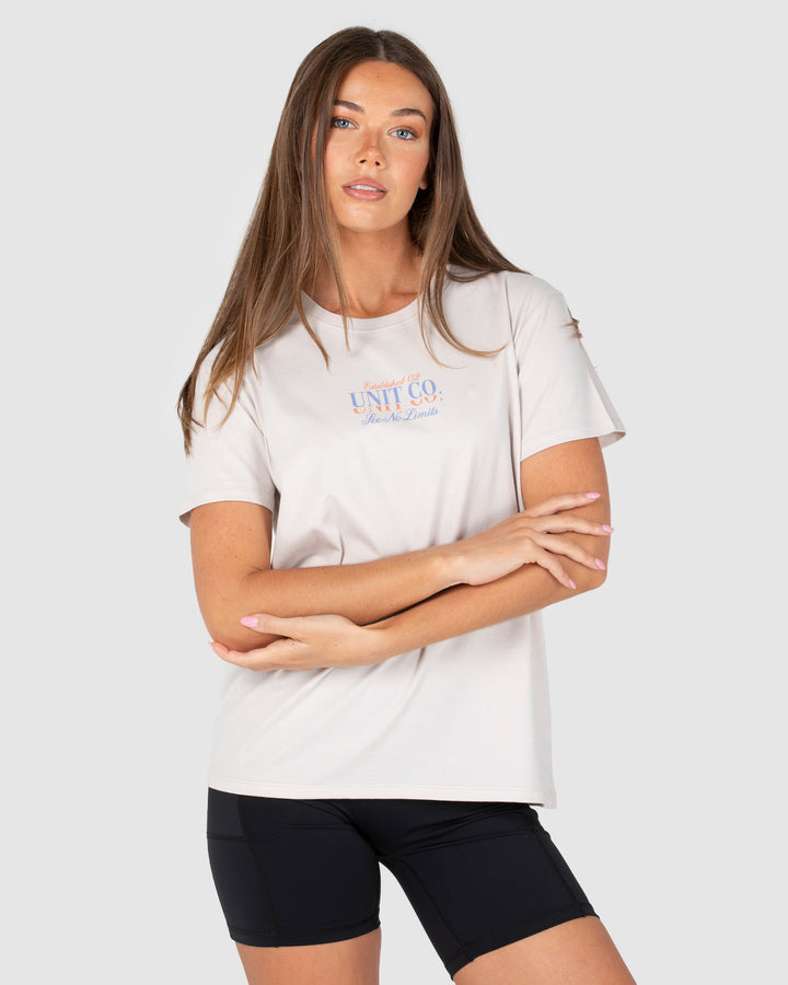 UNIT Glam Ladies T-Shirt