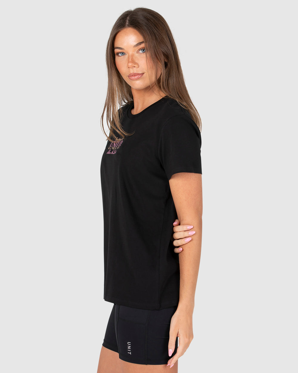 UNIT Glam Ladies T-Shirt