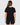 Glam Tee Black