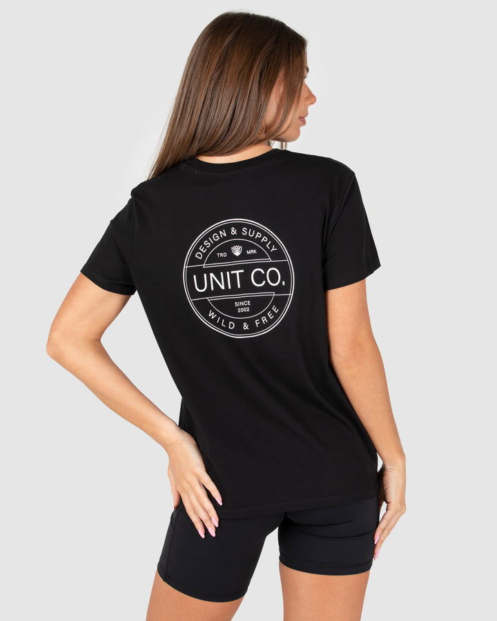 UNIT Lexie Ladies T-Shirt