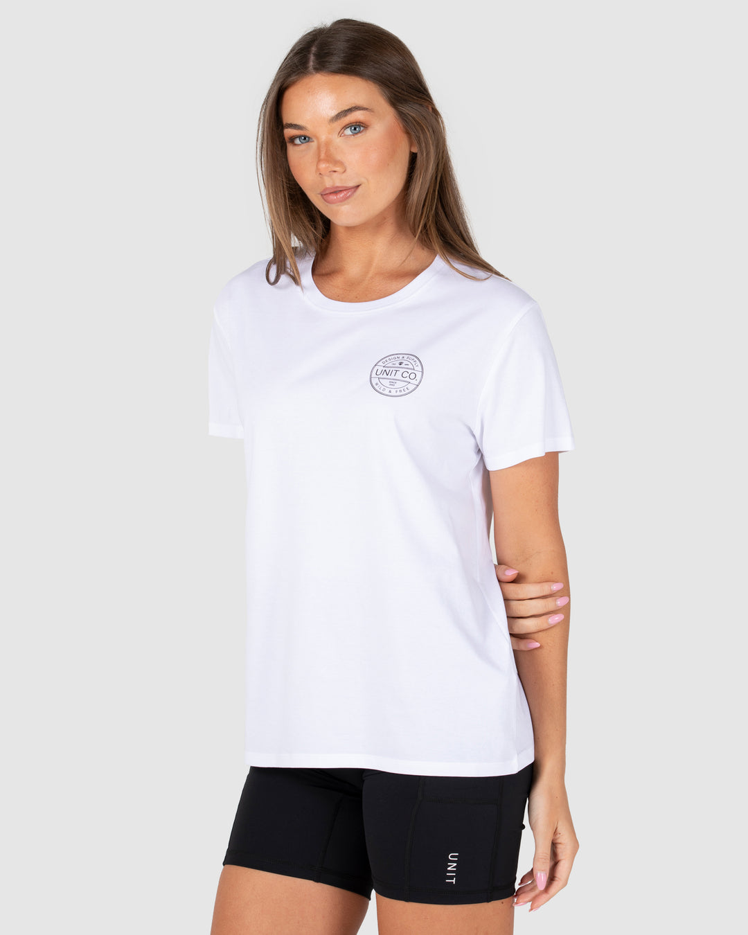 UNIT Lexie Ladies T-Shirt