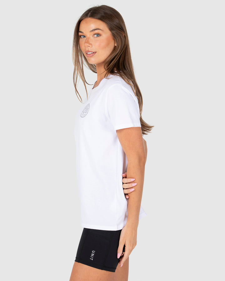 UNIT Lexie Ladies T-Shirt
