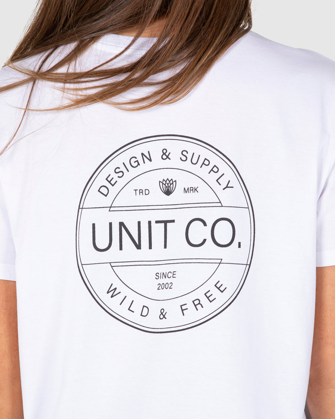 UNIT Lexie Ladies T-Shirt