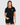Lexie Tee Black