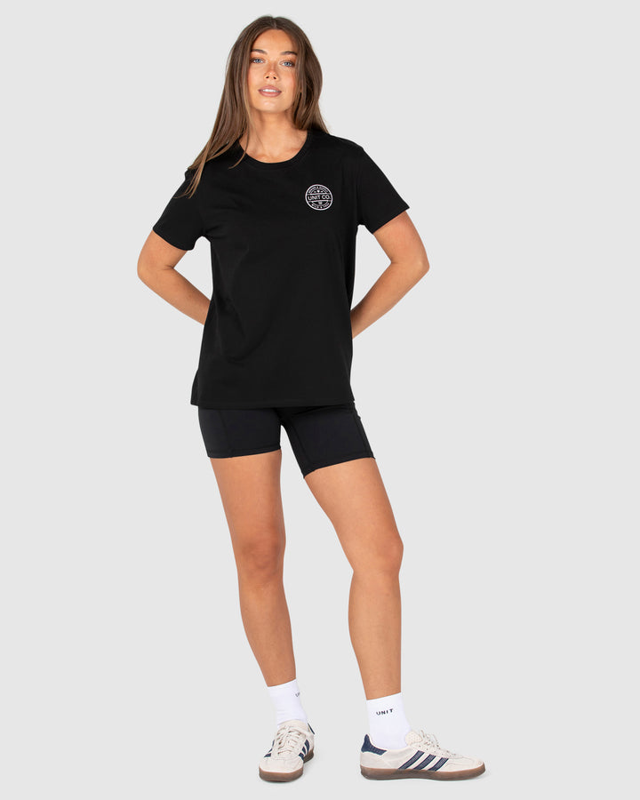 UNIT Lexie Ladies T-Shirt