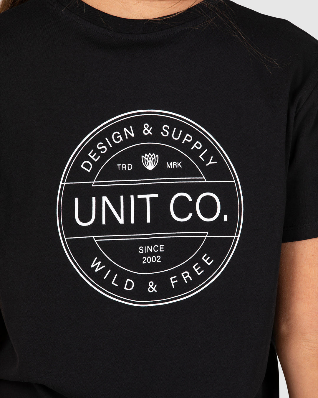 UNIT Lexie Ladies T-Shirt