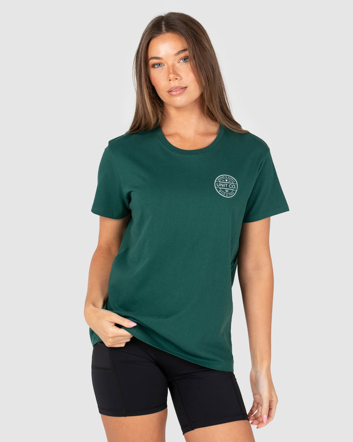 UNIT Lexie Ladies T-Shirt