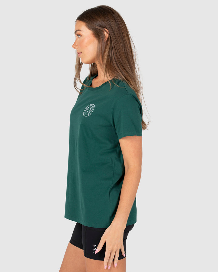 UNIT Lexie Ladies T-Shirt