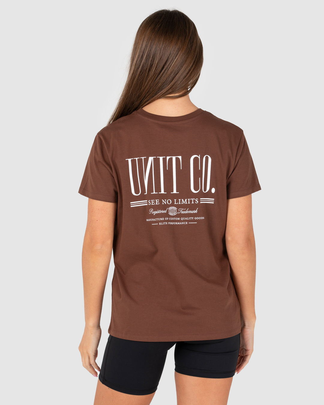 UNIT Loft Ladies T-Shirt