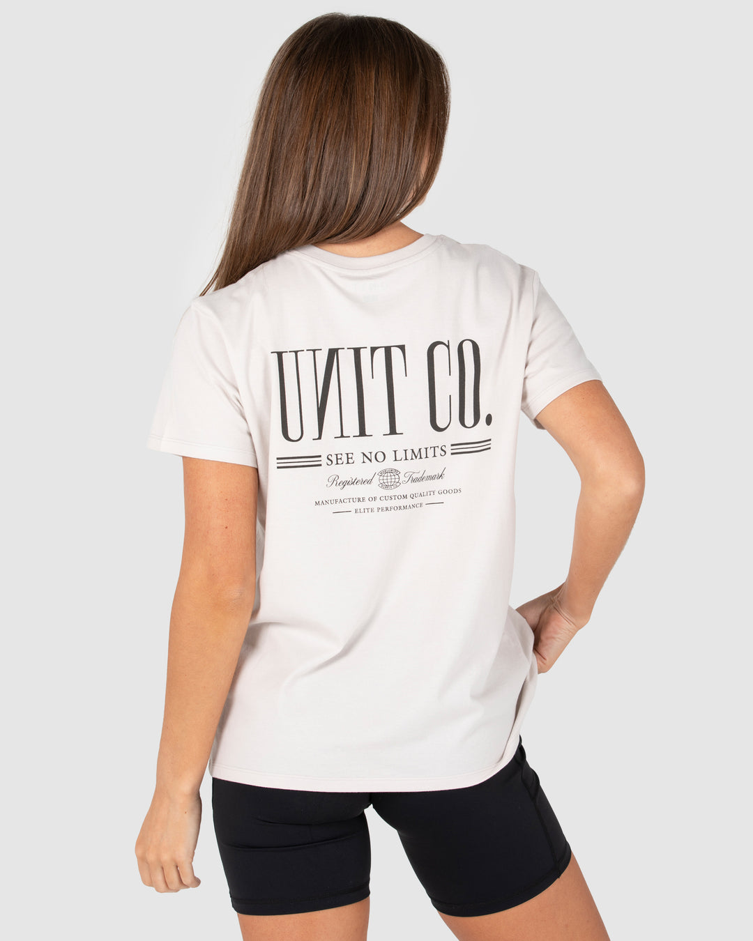 UNIT Loft Ladies T-Shirt