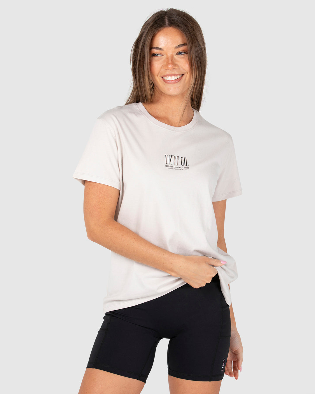 UNIT Loft Ladies T-Shirt
