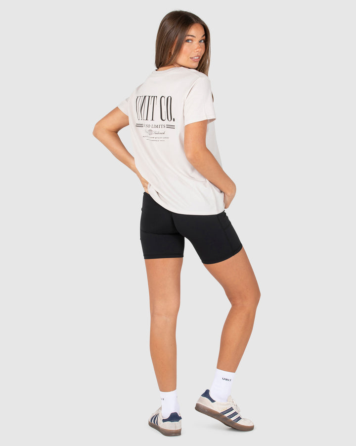 UNIT Loft Ladies T-Shirt