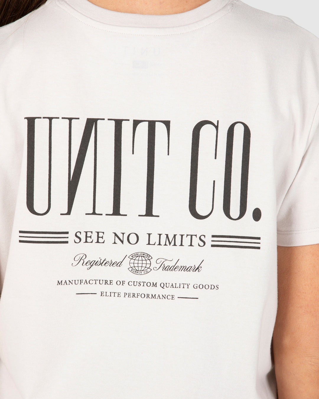UNIT Loft Ladies T-Shirt