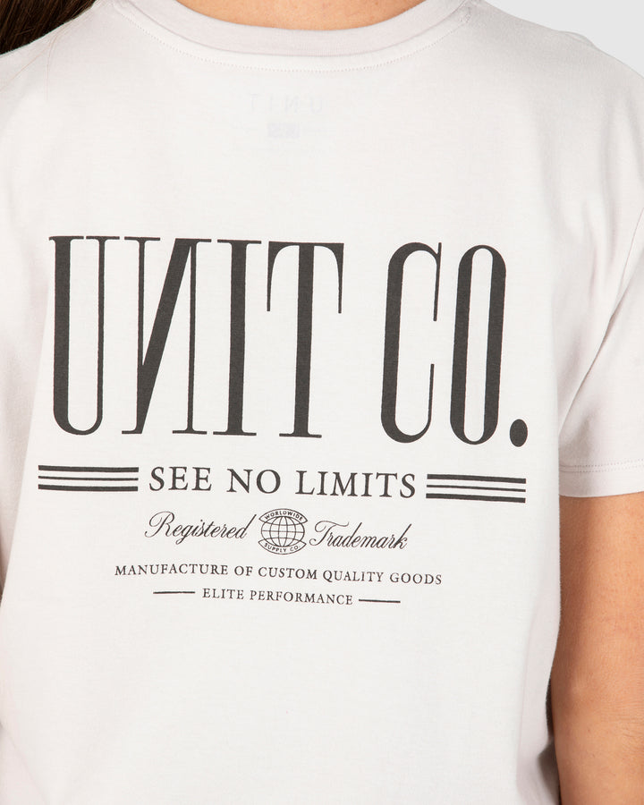 UNIT Loft Ladies T-Shirt