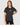 Loft Tee Washed Black