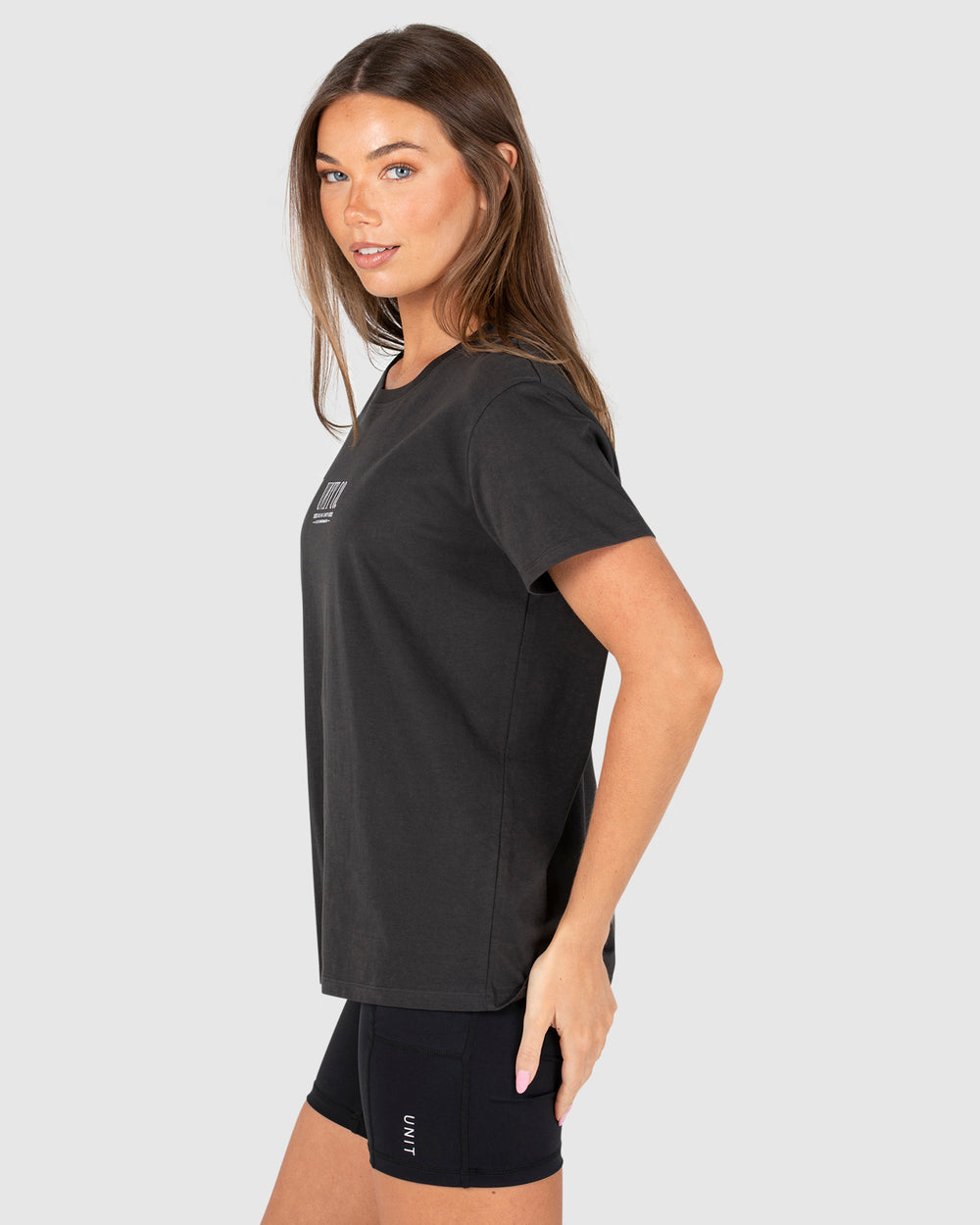 UNIT Loft Ladies T-Shirt